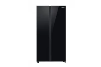 Refrigerator Samsung RS62R50312C WT