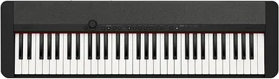 Casio CT-S1BK Keyboard