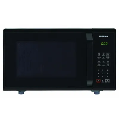 Microwave oven Toshiba MM-EM23P BK