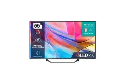 55A7KQ TVs