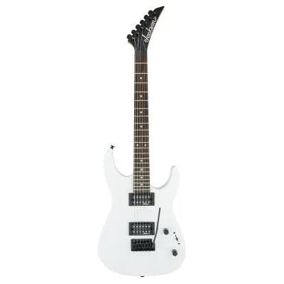 Jackson JS11 DK AH FB 22FR WHT 2910121576