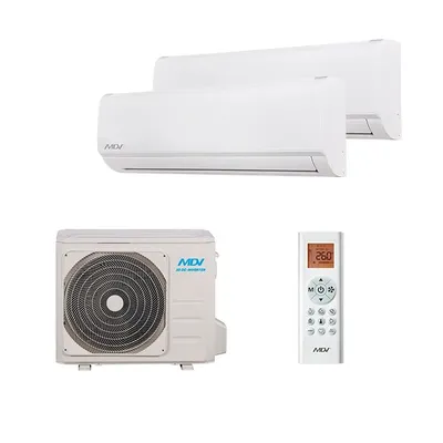 MDV MD2O-14HFN8 2*MDSAF-07HRDN8