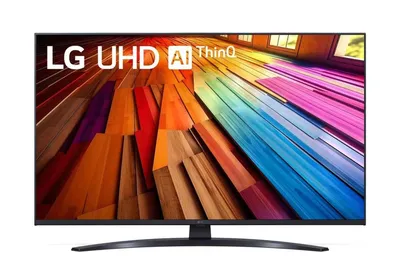 43UT81006LA
