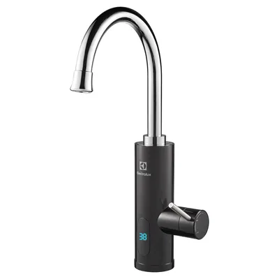 Instant water heater ELECTROLUX TAPTRONIC BK
