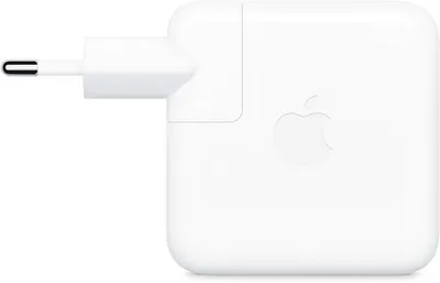 USB-C Power Adapter Model A2743 70W