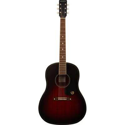 Gretsch JD Concert MAH WPG DP CHRY BRST