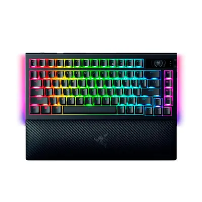 Keyboard Razer BlackWidow V4 Pro 75 Switch