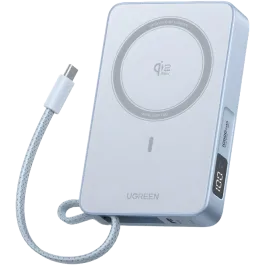 Ugreen Power Bank Magnetic Wireless 65958B
