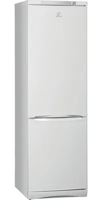 Refrigerator INDESIT ES 18