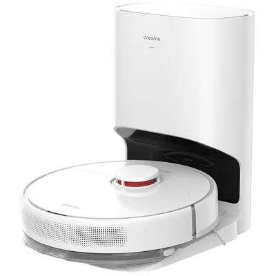 Robot vacuum cleaner Dreame RLS3D D10 Plus