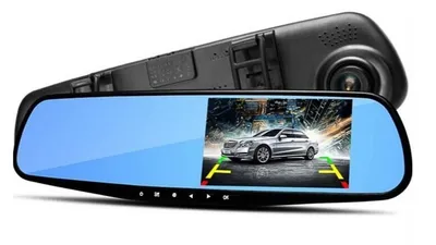 Mirror dash camera Mirror 183