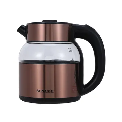 Kettle SONASHI SKT-1812