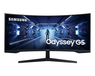 Odyssey G5