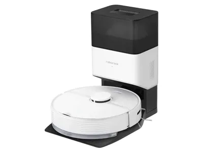 Robot vacuum cleaner Roborock Q7+ WH Q7P02-02