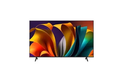 TV Hisense 58A6N