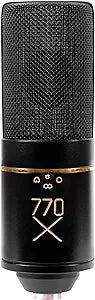 Microphone MXL 770X
