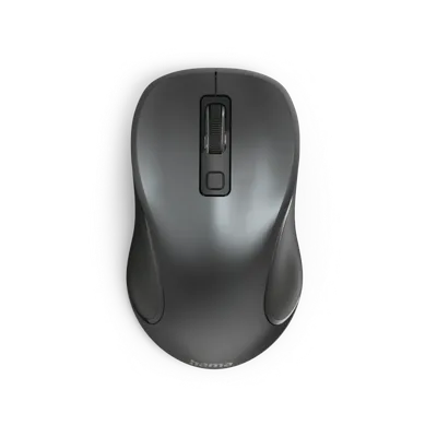Canosa V2 BT Mouse Anthracite 182643