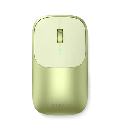 Mouse SATECHI Slim EX Wireless USB-C ST-MEXY