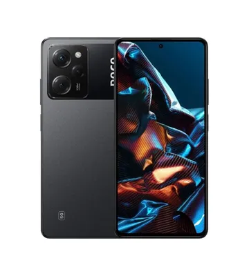 Smartphone Poco X5 Pro 5G