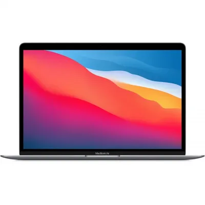 MacBook Pro M1