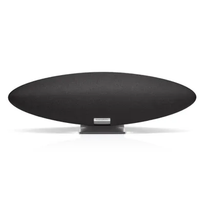 B & W Zeppelin Wireless Speaker Zep WS