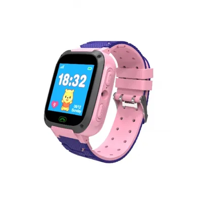 Canyon Smart Watch Kids CNE-KW32PP