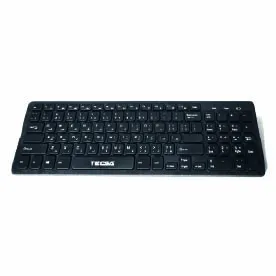 Keyboard TECSA D11