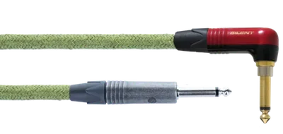 Cable Cordial Ecohemp 3 PR