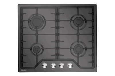 Range cooker GRAUDE GS60.1SM
