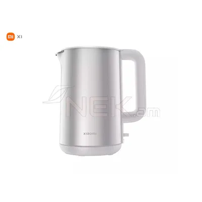 Double-wall electric kettle Xiaomi