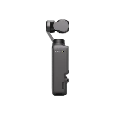 Osmo Pocket 3 Creator Combo