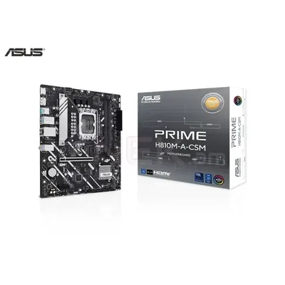 PRIME H810M-A-CSM