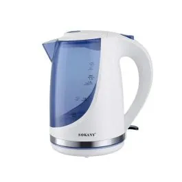 Kettle Sokany Electric kettle 1.7L FK-1508