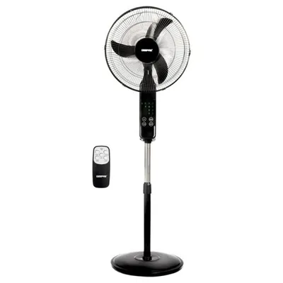 GEEPAS GF9466N Hovharner electric