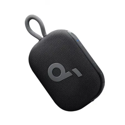 Select 4 Go Portable Speaker