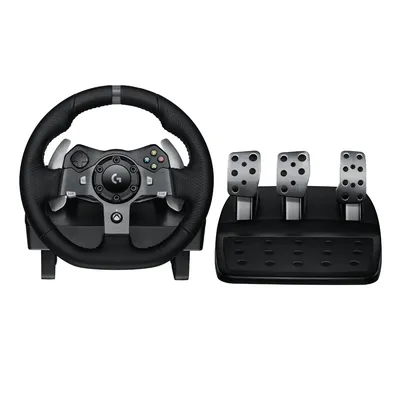 Driving Force G920 For XBox