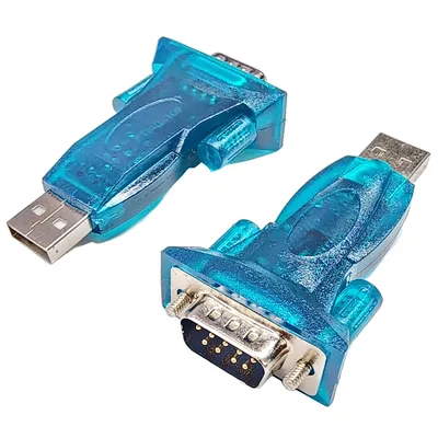 USB to COM converter