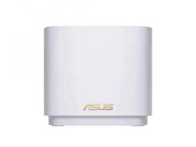 Network device ROUTER ZenWiFi AX Mini XD4 90IG05N0 90IG05N0-MO3RM0
