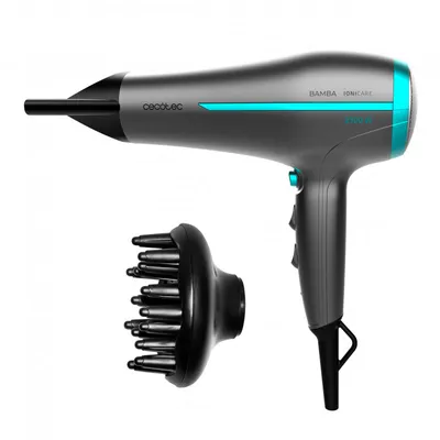 Hair dryer Cecotec IONICARE 5200 AURA