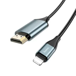Cable Hoco UA 15 for ip to HDTV