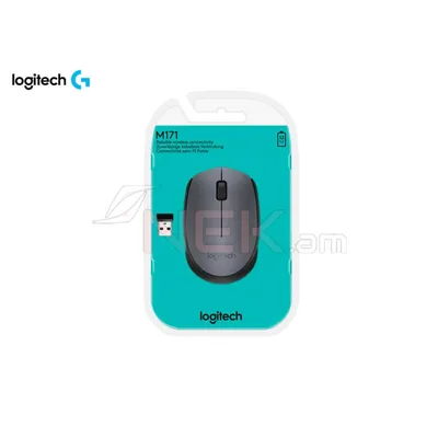 Wireless mouse Logitech M171