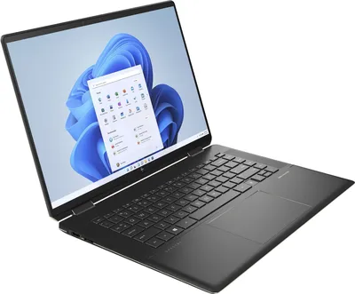 HP Spectre 16x360 A19GSEA 16 2.8K OLED 360° Touch 2880 x 1800 Core Ultra7