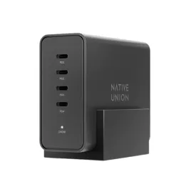 Adapter NATIVE UNION FAST DESKTOP CHARGER EU 140W