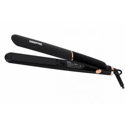 GEEPAS GHS86003 Hair irons