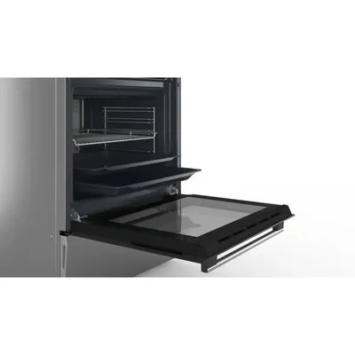 HXS59AI51Q Freestanding gas-electric cooker