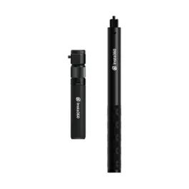 Selfie stick Insta360 bullet time accessory bundle