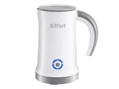 Cappuccino maker Kitfort KT-709