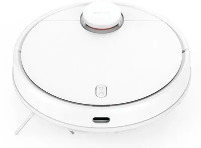 Robot vacuum cleaner Robot Vacuum S10 B106GL BHR5988EU