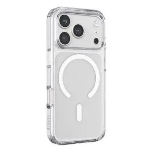 Crystal-clear case Apple Lion MagSafe Crystal Clear Case for iPhone 17 Pro Pro Max