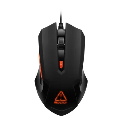 Gaming mouse Canyon CND-SGM01RGB Gaming Mouse